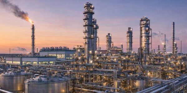 How a Hydrofoil Impeller Agitator Manufacturer Can Improve Flow Patterns and Reduce Shear