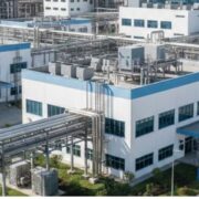 Leading Supplier of HP Dosing Systems in Bangalore for Water Treatment & Pharma - Dosimix Technologies