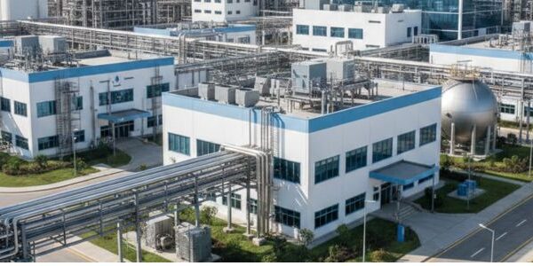Leading Supplier of HP Dosing Systems in Bangalore for Water Treatment & Pharma