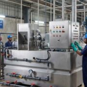 Why Modern Industries Prefer Automated Dosing Systems for Chemical Injection - Dosimix Technologies