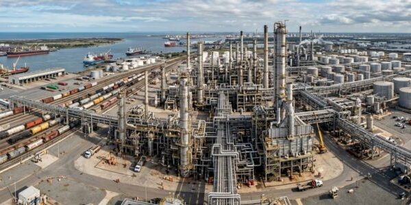 How Industrial Stirrers Improve Mixing Efficiency in Modern Plants