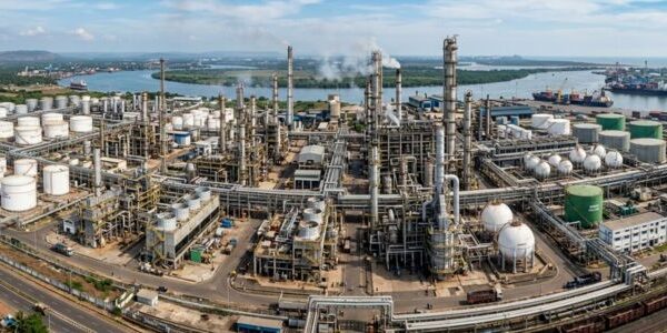 How pH Correction Systems Reduce Corrosion and Chemical Waste