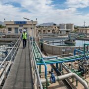Improve Water Quality with an Advanced Sewage Treatment Dosing System - Dosimix Technologies