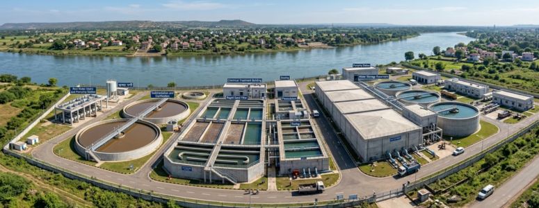 Improve Water Quality with an Our Advanced Chemical Dosing System