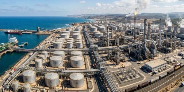 Top Applications of Chemical Metering Pumps in Industrial Flow Control Systems