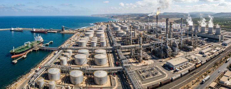 Top Applications of Chemical Metering Pumps in Industrial Flow Control Systems