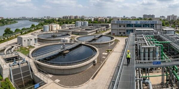 How Can a Chlorine Dosing System Improve Water Quality & Reduce Health Risks?