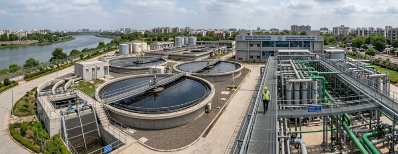 How Can a Chlorine Dosing System Improve Water Quality & Reduce Health Risks?