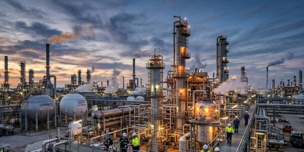 How Can a Hydraulically Actuated Diaphragm Pump Reduce Leakage and Maintenance Issues?