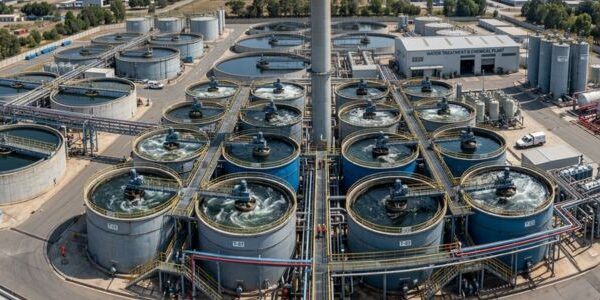 How to Select an Industrial Agitator Based on Viscosity, Tank Size & Process Type