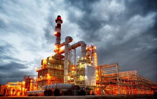 Petrochemical Processing