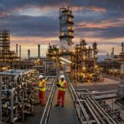 Top Entry vs. Side Entry Agitators: Which is Best for Petrochemical Processing? - Dosimixe Technologies