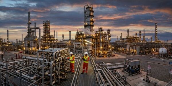 Top Entry vs. Side Entry Agitators: Which is Best for Petrochemical Processing?