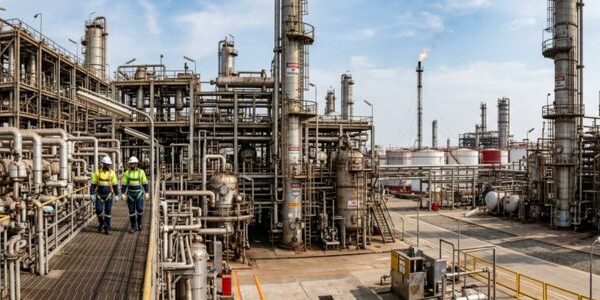 Why Is Your Chemical Dosing Pump Not Delivering Accurate Flow?