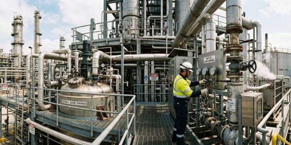 Why Your Dosing Pump is Leaking – Causes, Solutions, and Finding the Right Replacement