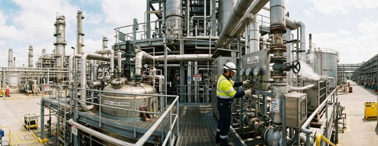 Why Your Dosing Pump is Leaking – Causes, Solutions, and Finding the Right Replacement