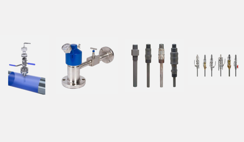 Chemical Injection Quill Manufacturer - Dosimix Technologies