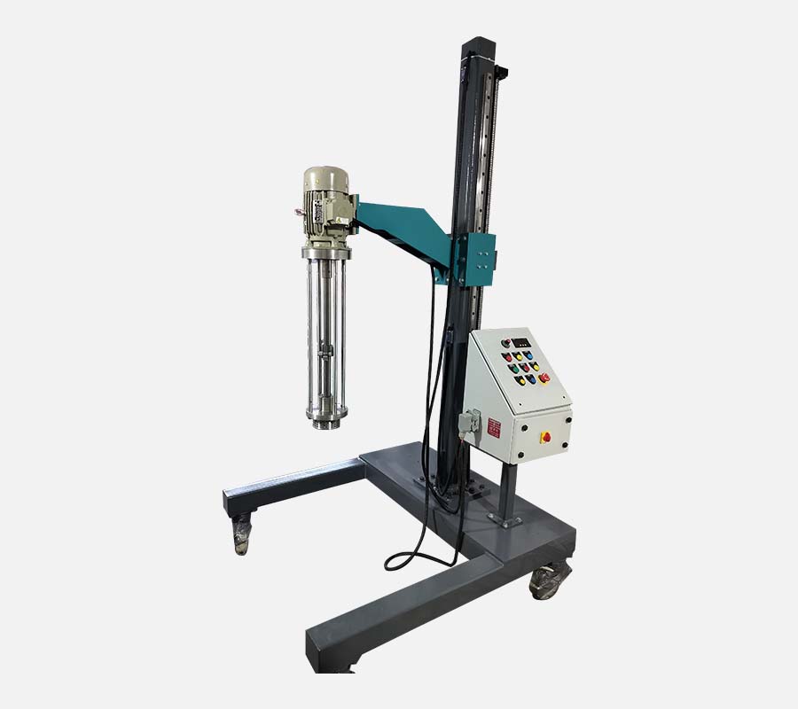 agitators-for-water-treatment-plants