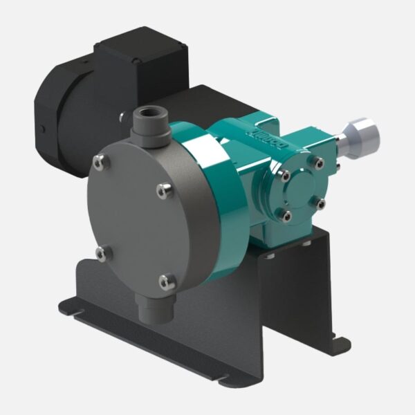 Dosing Pump Accudo