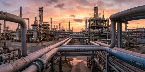 How Does a Chemical Injection Quill Improve Mixing Accuracy in Large Pipes?