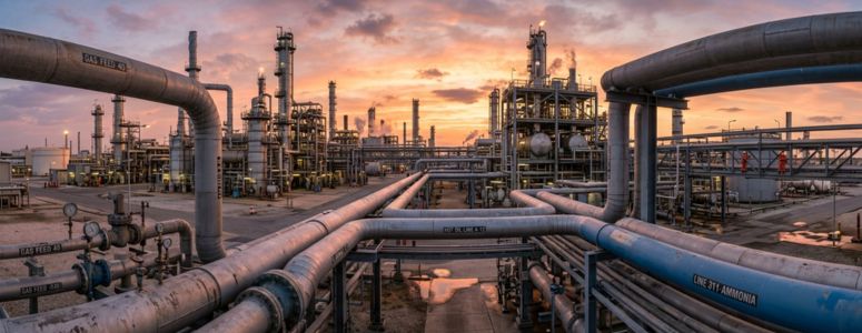 How Does a Chemical Injection Quill Improve Mixing Accuracy in Large Pipes?
