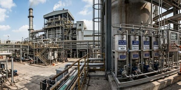 How Does an LP-HP Dosing System Prevent Boiler Damage and Improve Efficiency?