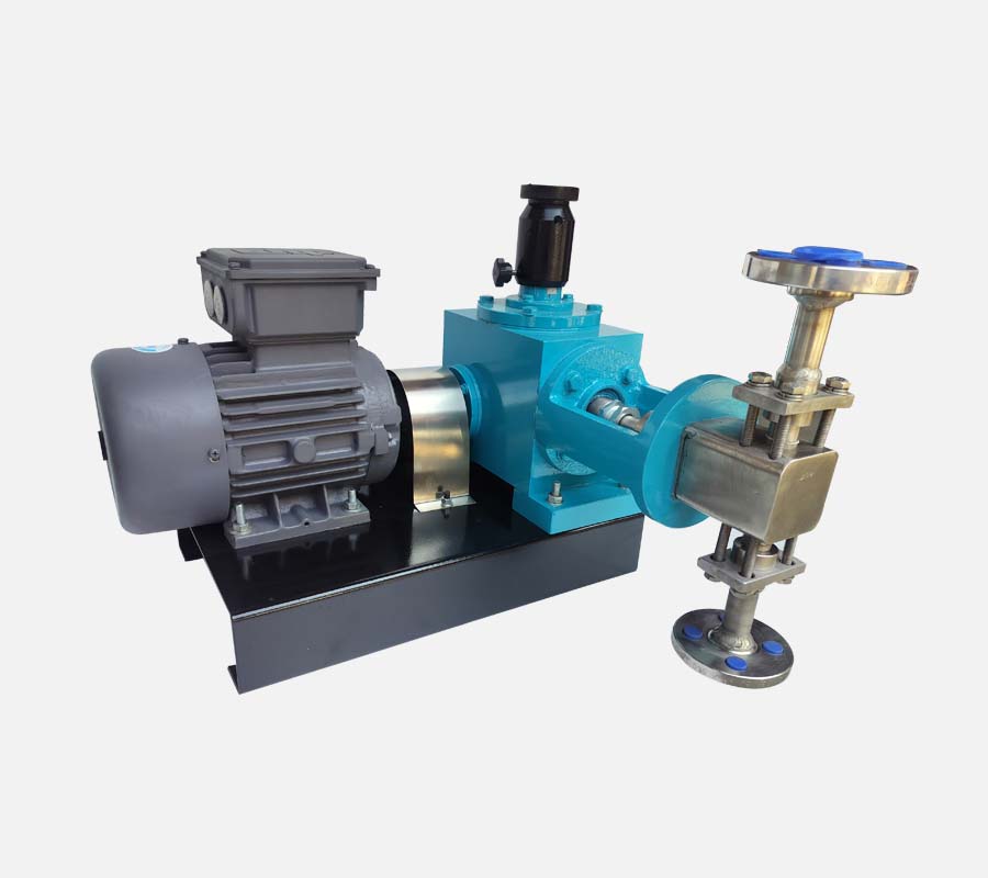 plunger-type-pump