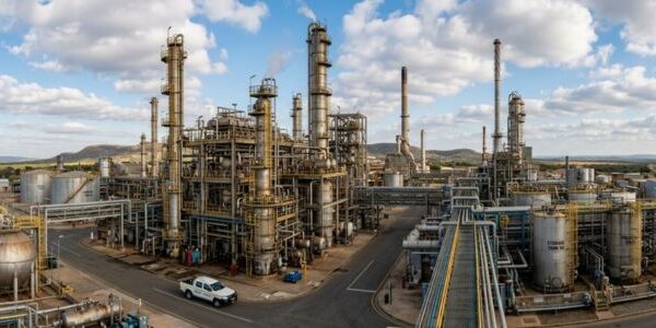 Why is Your Chemical Injection Package Losing Pressure?