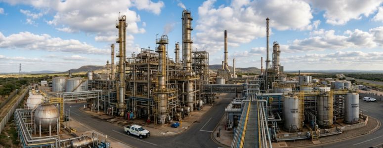 Why is Your Chemical Injection Package Losing Pressure?