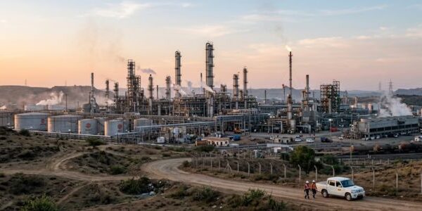 Are Chemical Dosing Errors Costing You Money? How a Chemical Injection Skid Helps