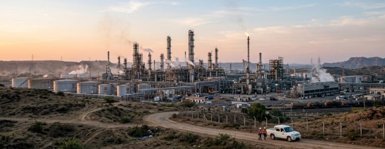 Are Chemical Dosing Errors Costing You Money? How a Chemical Injection Skid Helps