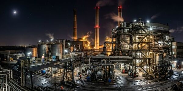 How Do You Choose the Right Industrial Agitator Mixer for High-Viscosity Fluids?