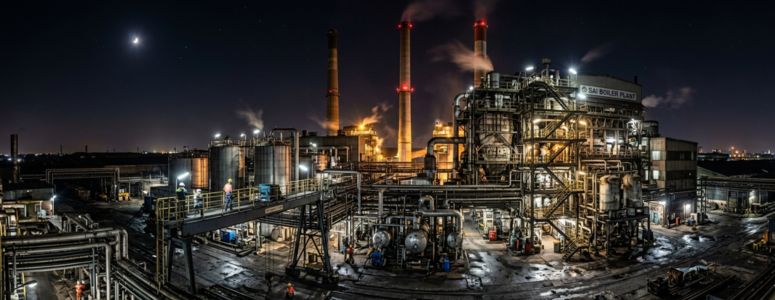 How Do You Choose the Right Industrial Agitator Mixer for High-Viscosity Fluids?