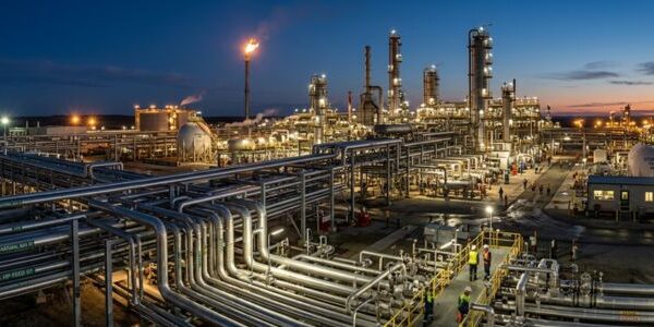 How Much is Pipe Corrosion Costing You? Is a Corrosion Inhibitor Dosing System the Ultimate Fix?