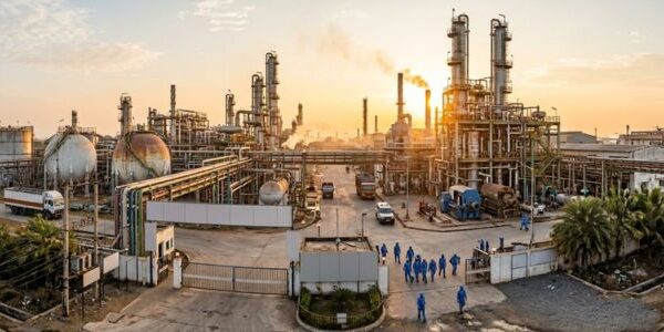 How to Calculate Dosing Pump Flow Rate Accurately? (A Complete Guide for Buyers)