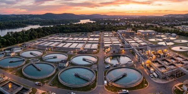 Why Is Your Chlorination Dosing System Failing to Maintain Residual Chlorine?