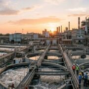 How to Choose the Right Chemical Dosing System for Wastewater Treatment?- Dosimix Technologies