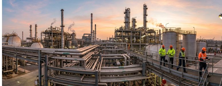 How to Choose the Right Chemical Injection Quill for Your Piping System?