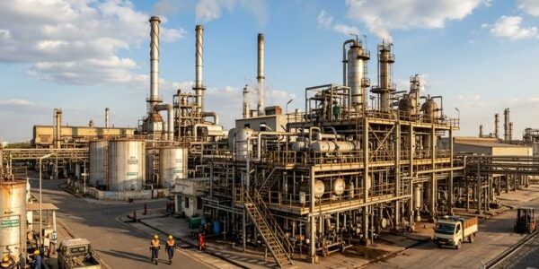 Why Is Your Chemical Dosing Pump Losing Pressure? (And How to Fix It)