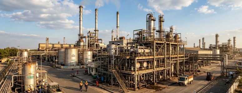 Why Is Your Chemical Dosing Pump Losing Pressure? (And How to Fix It)