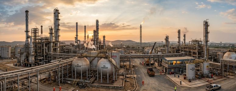 How to Select the Right Chemical Injection Quill for High-Pressure Oil & Gas Applications?