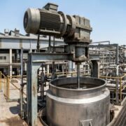 Which Industrial Agitator Mixer Type Is Best Suited for Your Process? - Dosimix Technologies