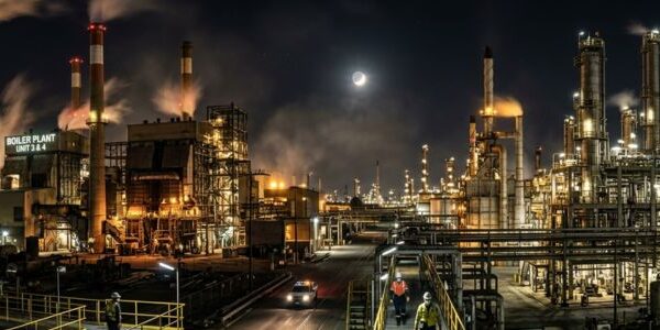 Why Are Chemical Injection Skids Essential for Boiler & Petrochemical Safety?