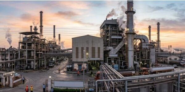 How Do High-Pressure Chemical Dosing Systems Keep Industrial Boilers Safe?
