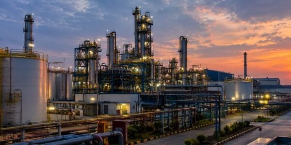 How to Improve Chemical Handling Safety with Automated Injection Systems