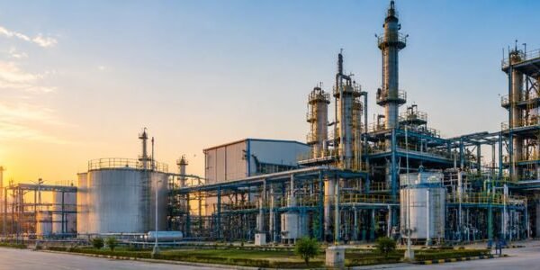 How to Prevent Vibration and Mechanical Failures in Industrial Agitators