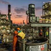 Why Does Your Industrial Agitator Consume Too Much Power? - Dosimix Technologies