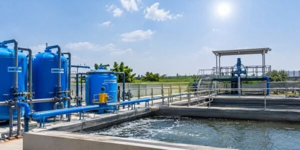 What Causes Poor Chemical Mixing in Water Treatment Plants, and How Can You Solve It?