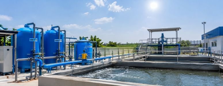 What Causes Poor Chemical Mixing in Water Treatment Plants, and How Can You Solve It?
